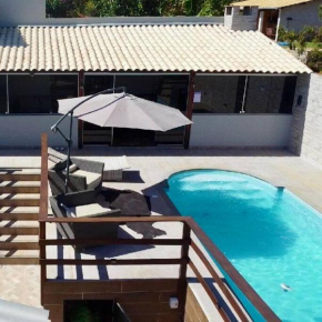 Casa a 30km da Serra do Cipó-MG